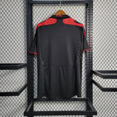 Retro AC Milan 2007-2008 third away